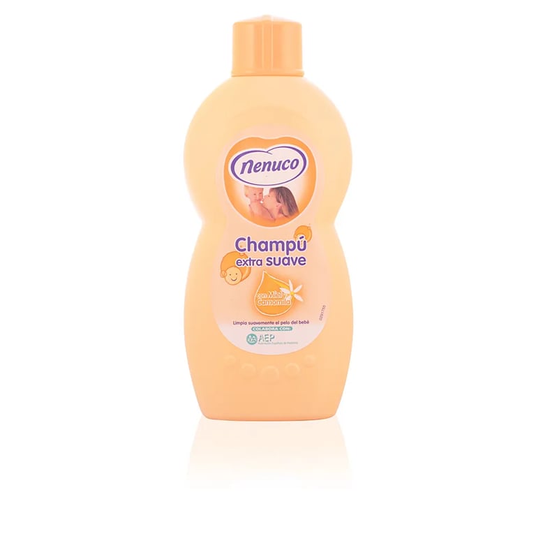 Champú Ultra Suave