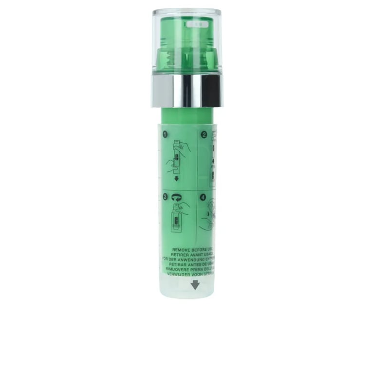 Clinique Id Active Cartridge Concentrate Irritation