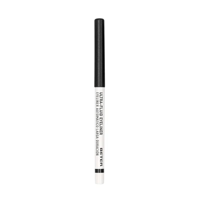 Ultra-Fluid Eyeliner Automatisch #01 - Metallic Graphite