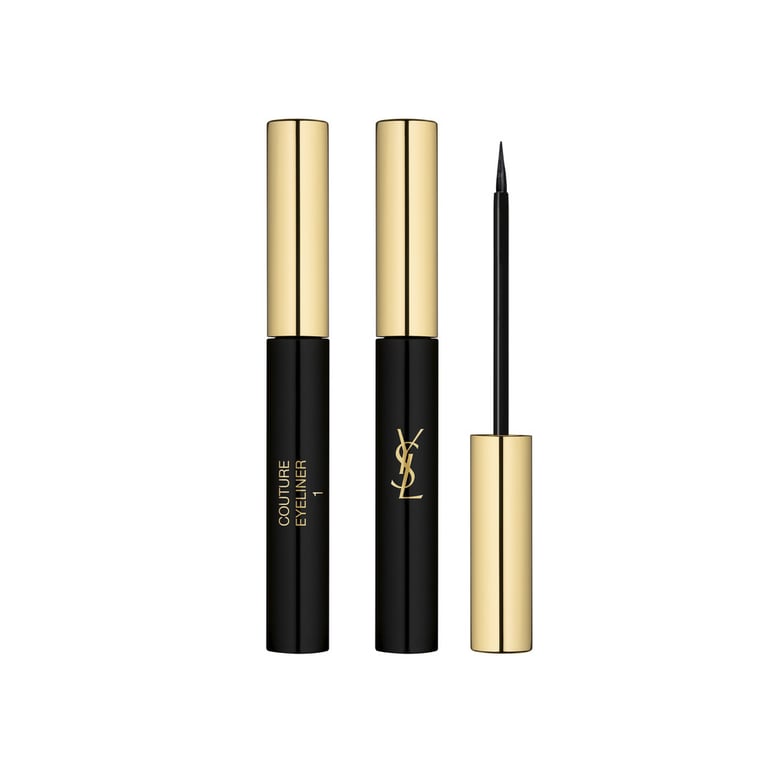 Couture Eyeliner #01 - Noir Minimal Mat de Yves Saint Laurent
