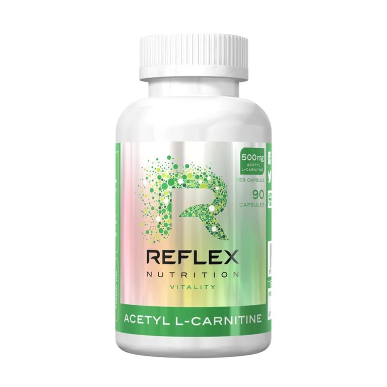 Acetil L-Carnitina