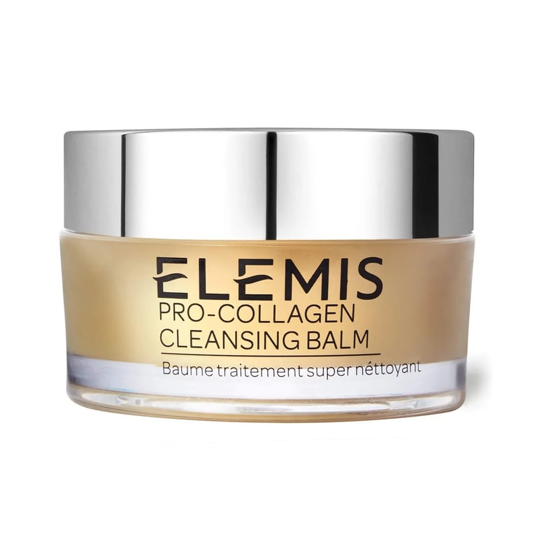 Pro-Collagen Cleansing Balm