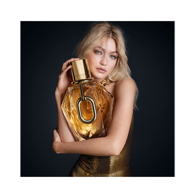 Million Gold For Her Set EDP 90 ml + EDP 10 ml + Body Lotion 100 ml de Rabanne
