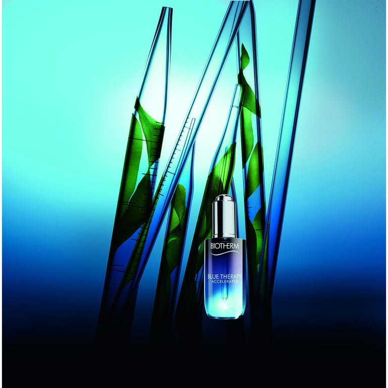 Blue Therapy Accelerated Sérum 50 ml von Biotherm