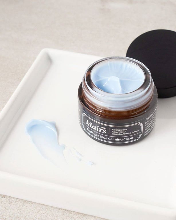 Midnight Blue Calming Cream - imagen 3 de 5