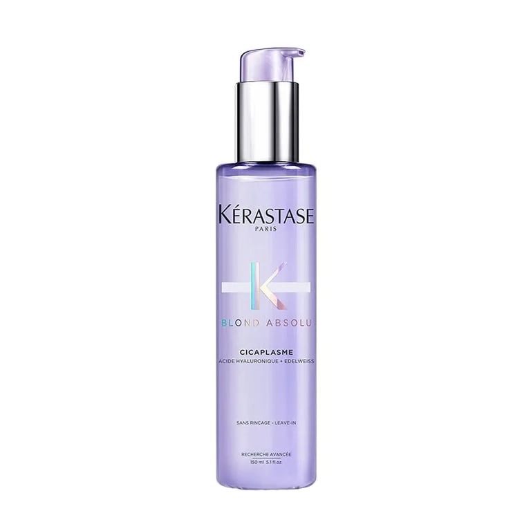 Blond Absolu Cicaplasme