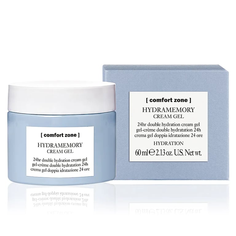 Hydramemory Cream Gel