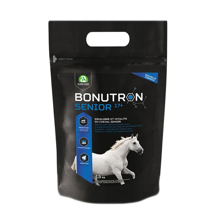 Bonutron Senior 17 Plus