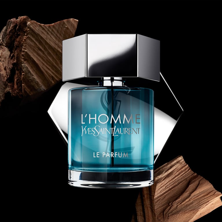 L'Homme Le Parfum EDP 60 ml von Yves Saint Laurent
