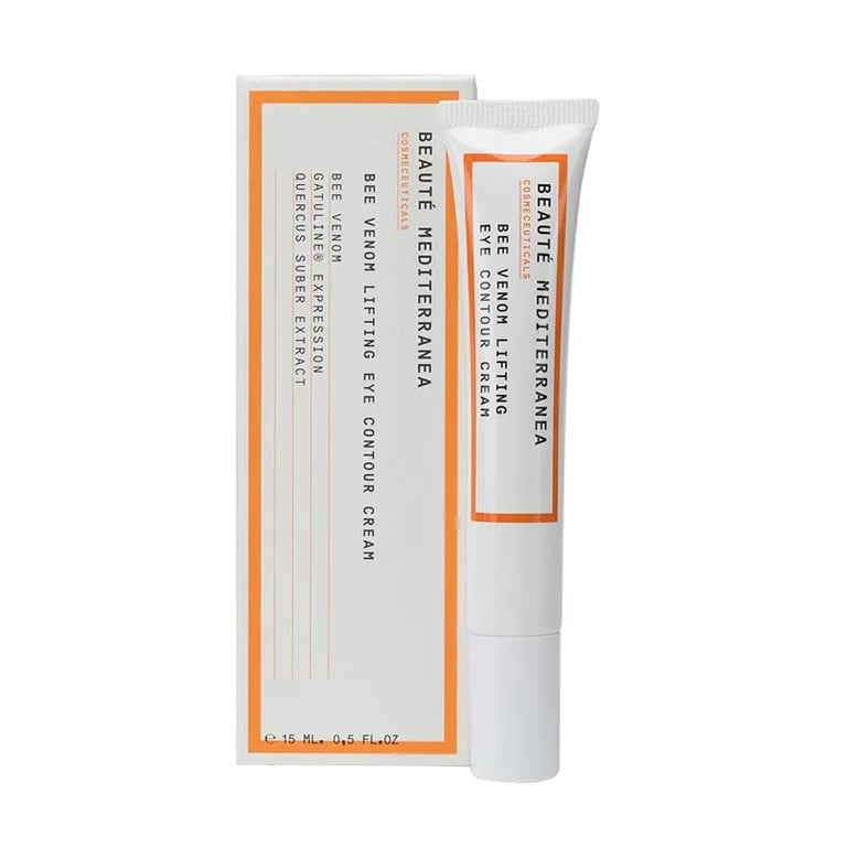 Bee Venom Lifting Eye Contour Cream