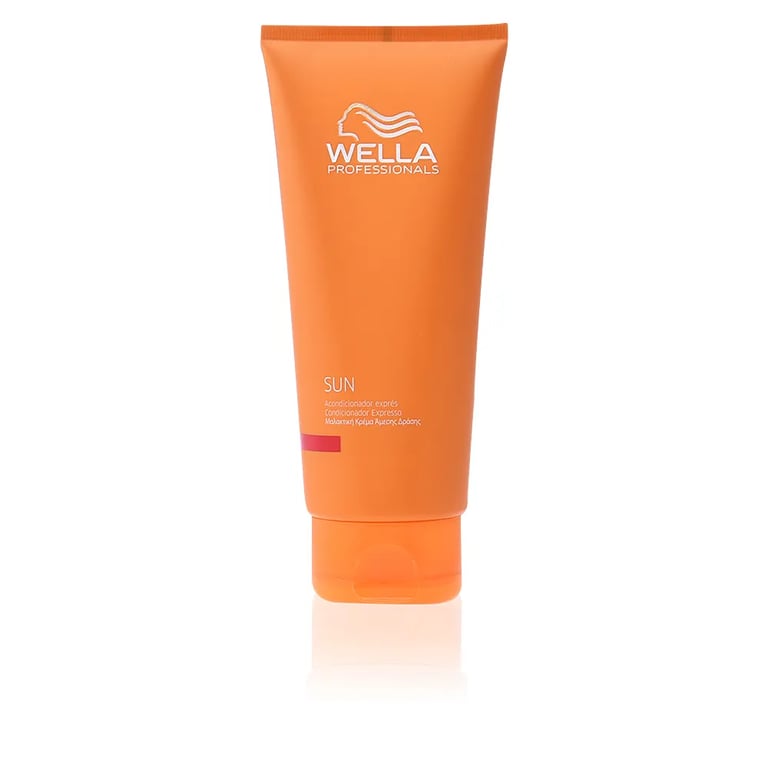 Sun Express Conditioner