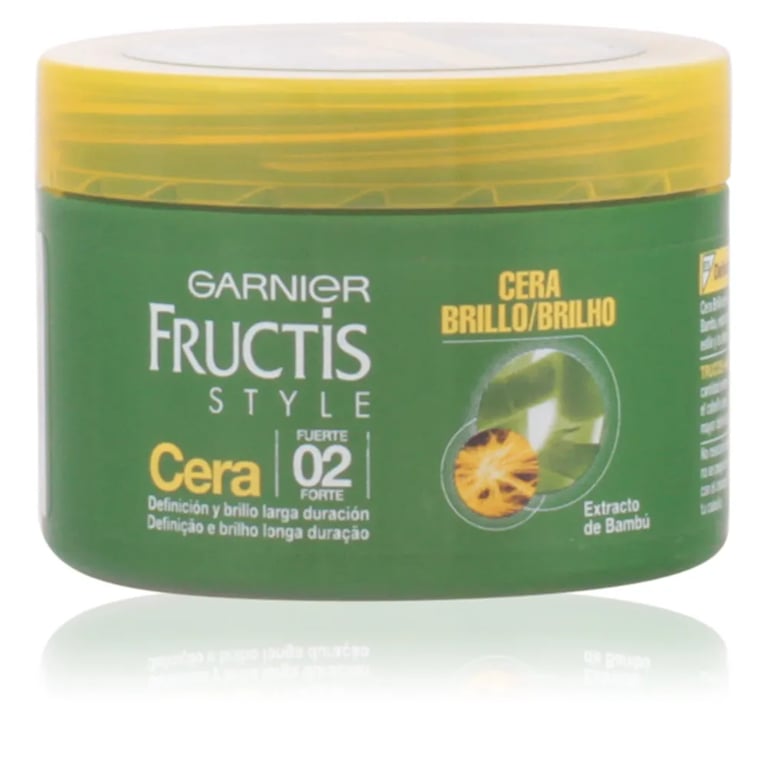 Fructis Style Cera Definizione & Brillantezza 02 Forte