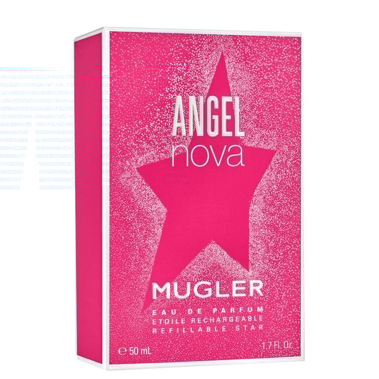 Angel Nova EDP 50 ml de Mugler