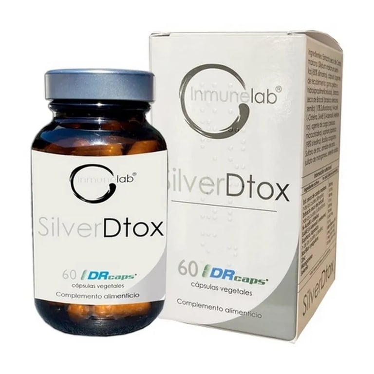 Silverdetox