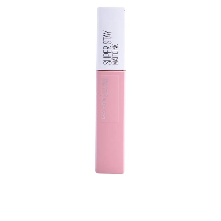 Superstay Matte Ink Lipstick #5-Loyalist