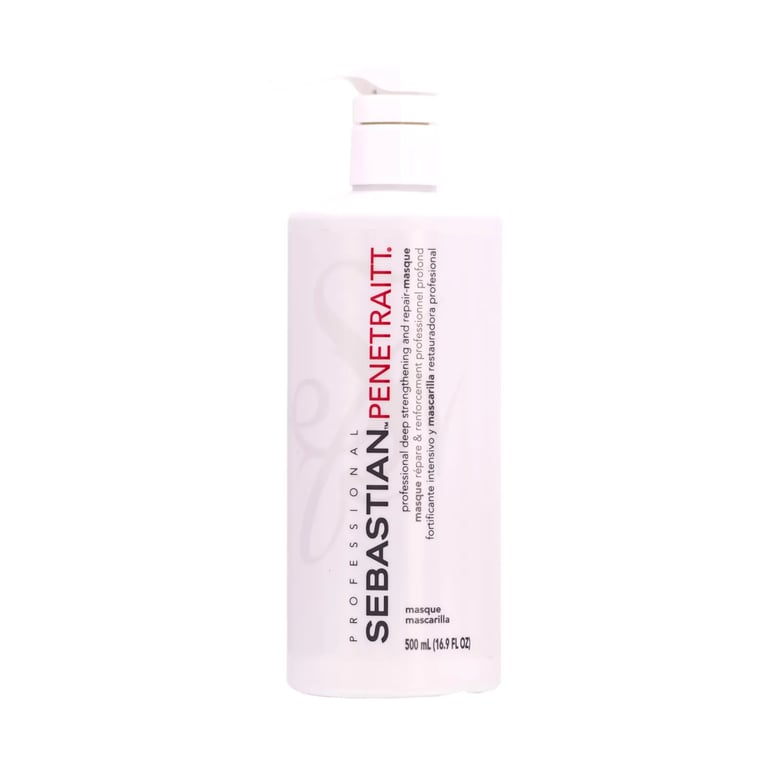 Penetraitt Deep Stregthening & Repair Masque