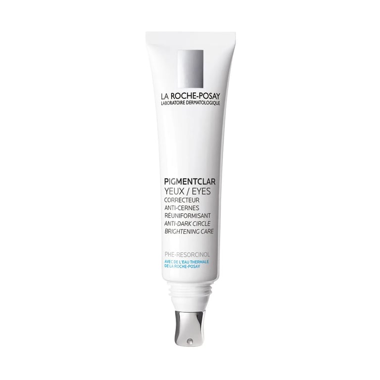 Pigmentclar Contorno De Ojos