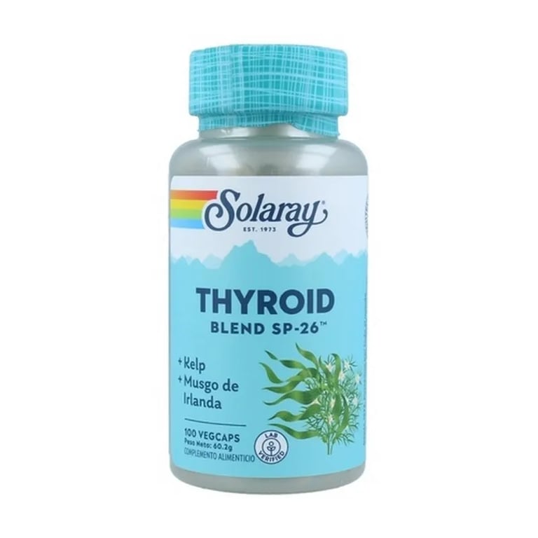 Thyroid Blend