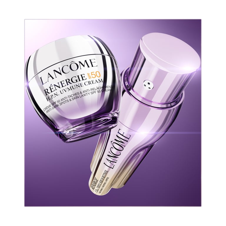 Renergie HPN 300-Peptide Cream SPF50 75 ml da Lancôme