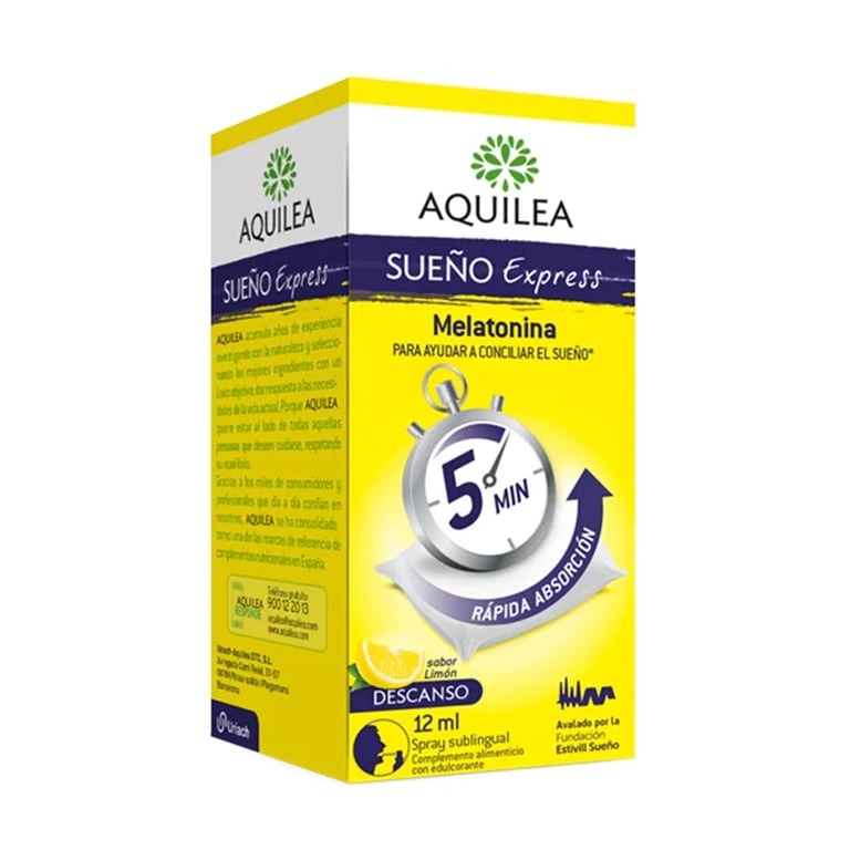 Aquilea Schlaf Express