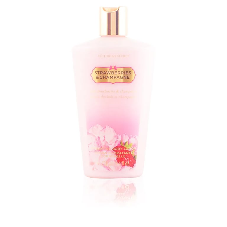 Strawberries & Champagne Loción Hidratante Corporal