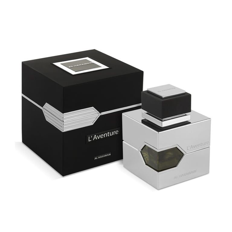 L'Aventure EDP 100 ml de Al Haramain