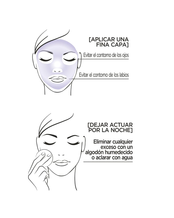 Revitalift Filler Ojos Cuidado Voluminizador 15 ml de L'Oreal Paris