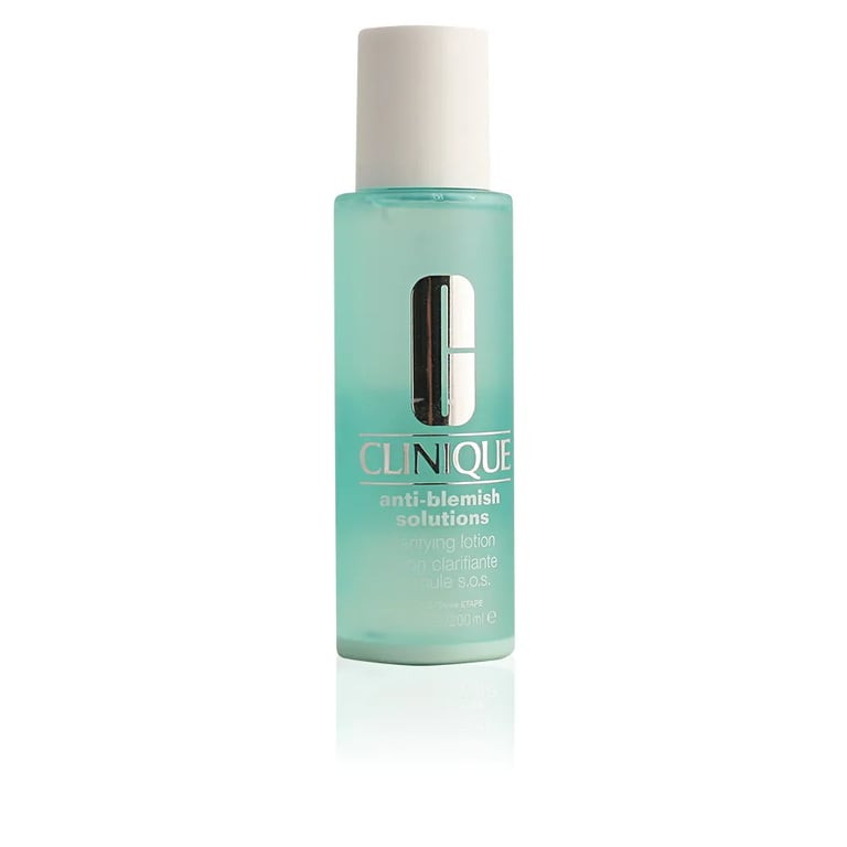 Anti-Blemish Clarifying Lotion