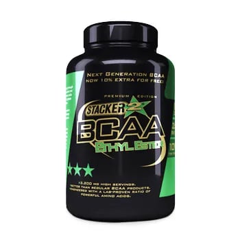 BCAA Ethyl Ester