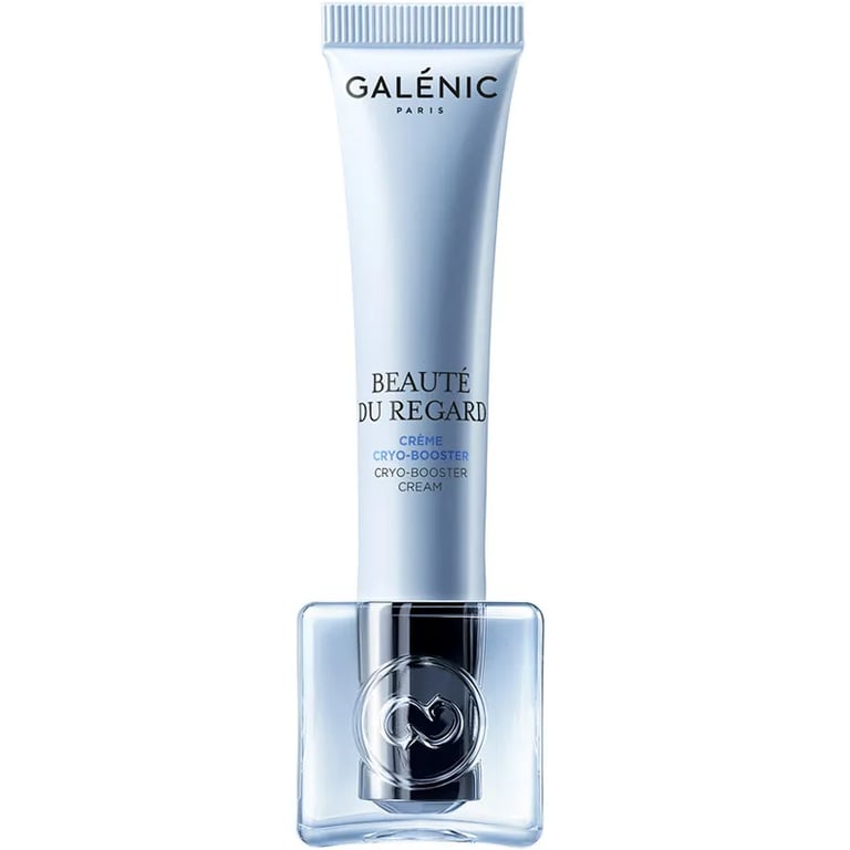 Beauté Du Régard Contorno Occhi Cryo-Booster