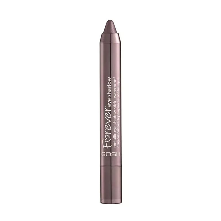 Forever Metallic Eyeshadow #06-Plum