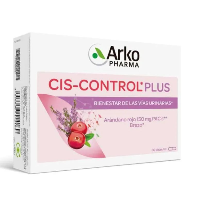Cranberola Cis-Control Plus