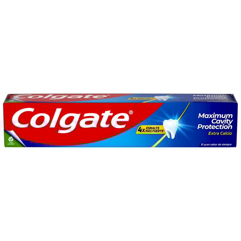 Maximum Caries Protection 75 ml de Colgate