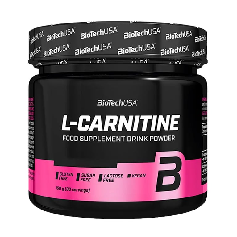 L-Carnitina