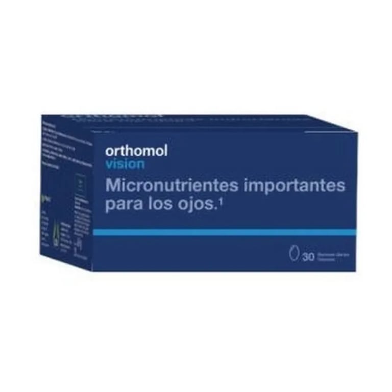 Orthomol Vision
