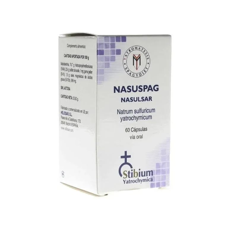 Nasuspag