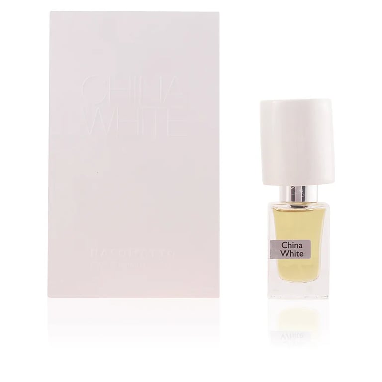 China White EDP