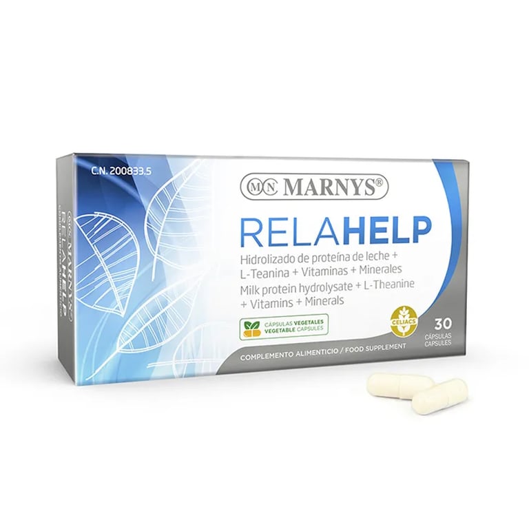 RELAHELP