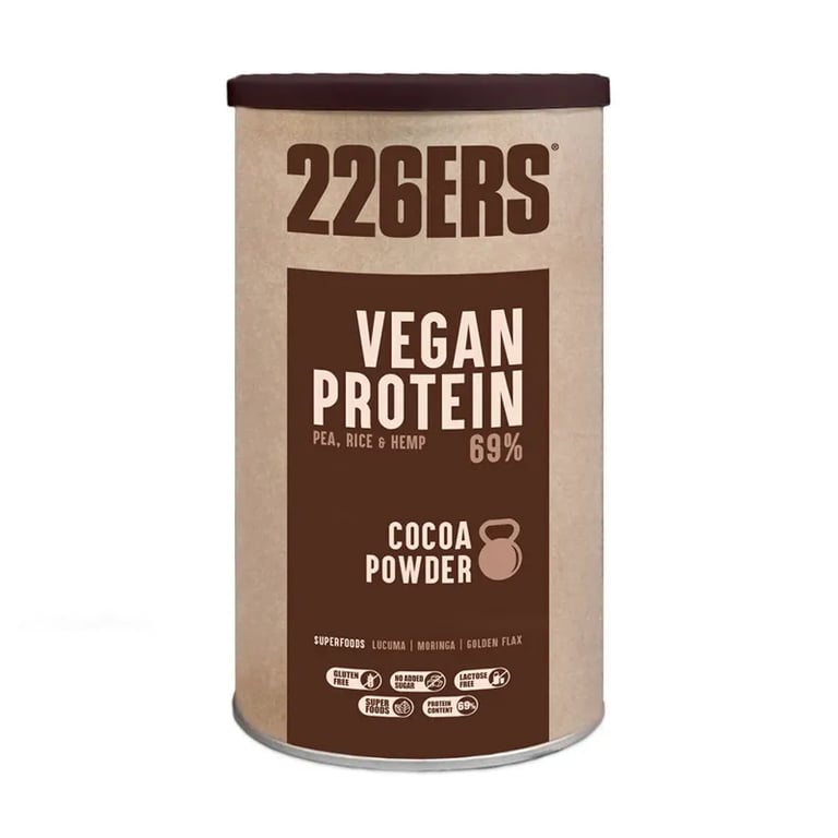 Vegan Protein