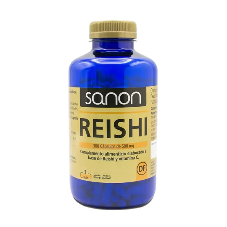 Sanon Reishi