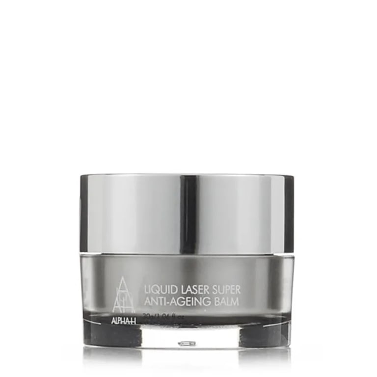 Alpha-H Liquid Laser Super Anti-Ageing Balm