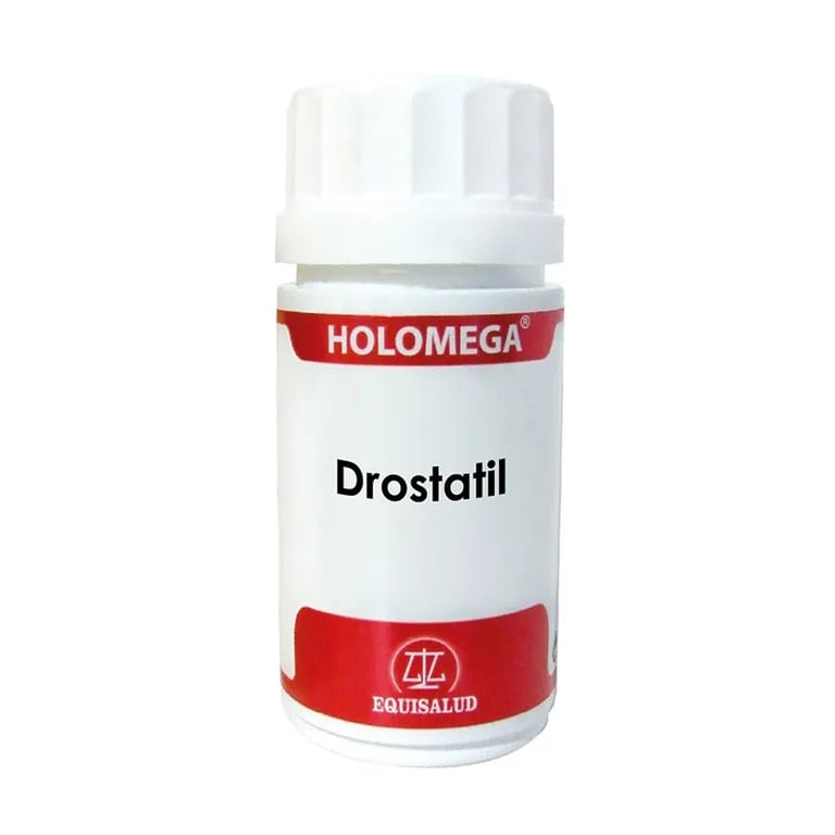 Holomega Drostatil
