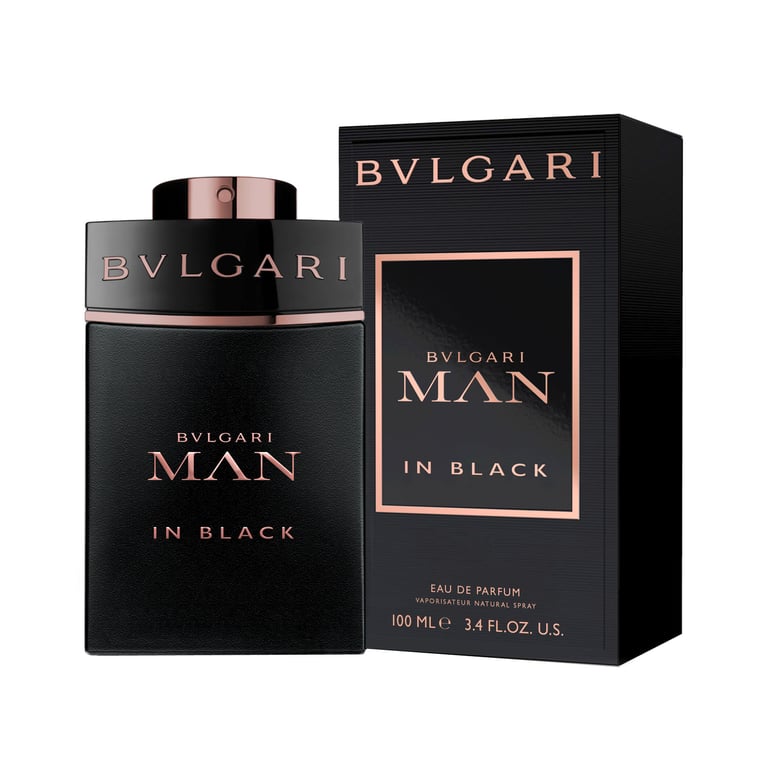 Bvlgari Man In Black Edp Vaporizador 100ml de Bvlgari - imagen 2 de 2