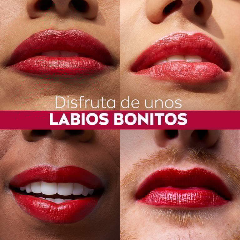 Liposan Caring Beauty Red de Liposan