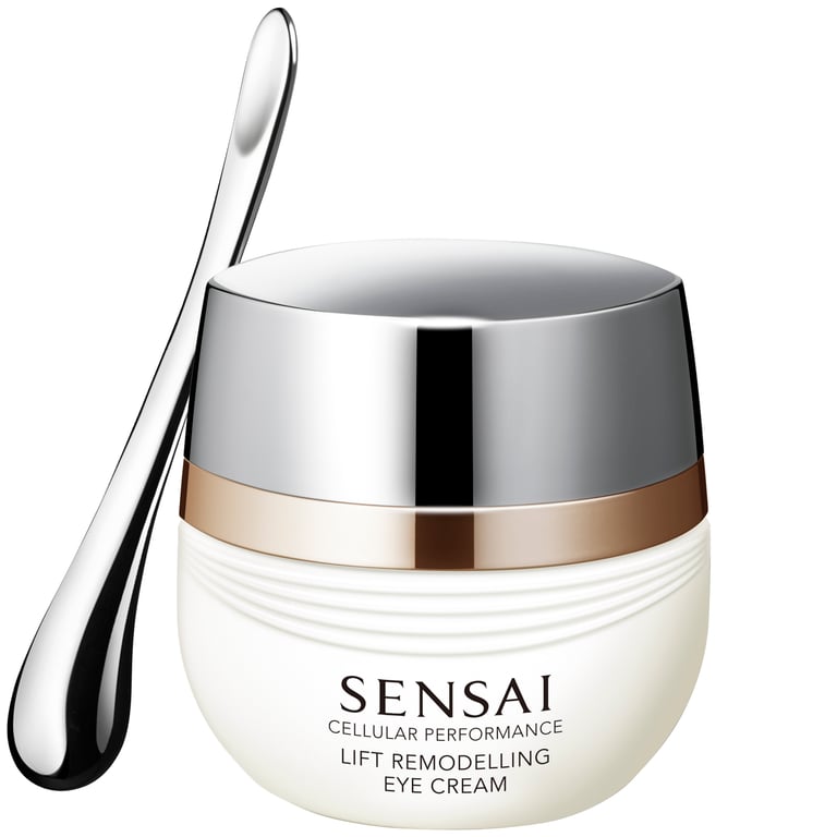 Sensai Cellular Lifting Remodelling Eye Cream 15 ml