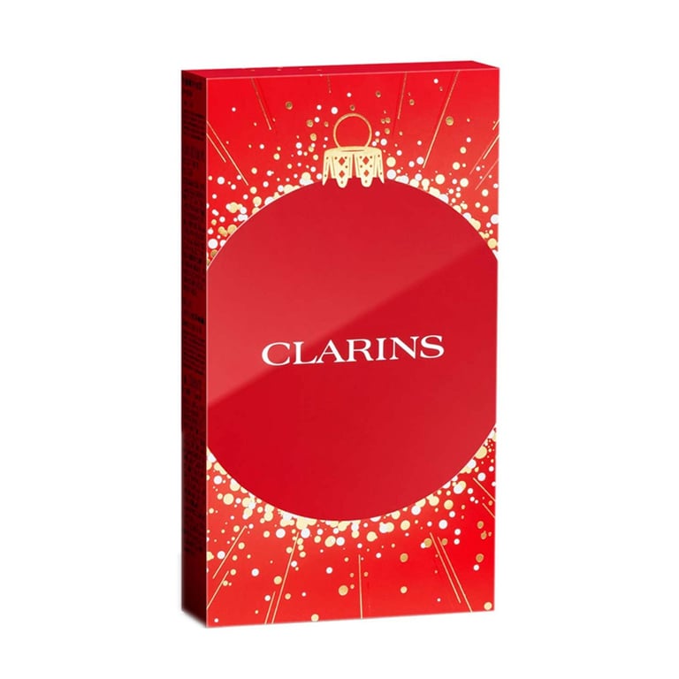 Máscara Supra Volume XXL Set 3 Piezas de Clarins