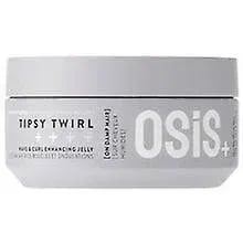 Osis Cachos e Ondas Tipsy Twirl Gelatina