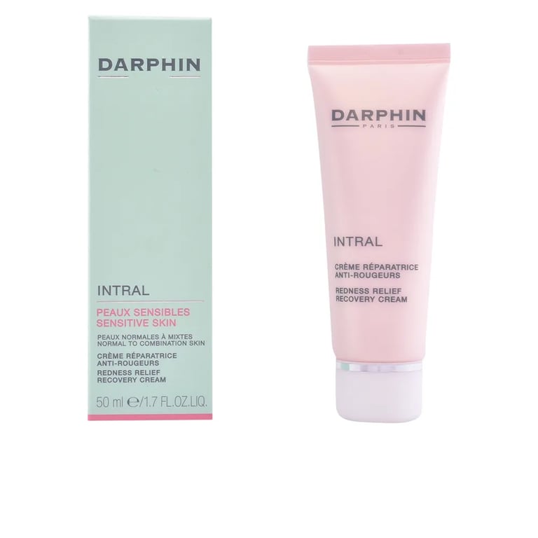 INTRAL REDNESS RELIEF RECOVERY CREAM