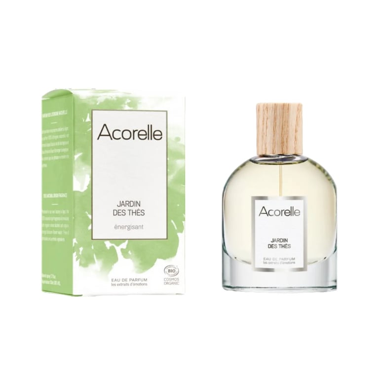 Eau De Parfum Giardino Dei Te