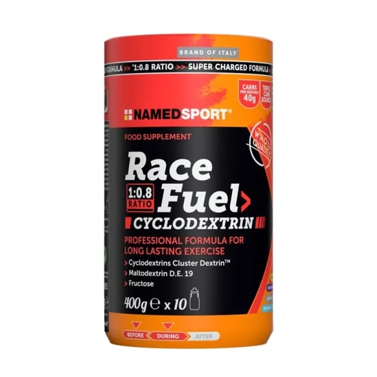 Race Fuel